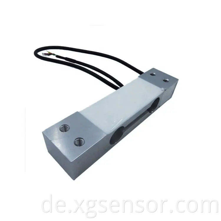 Aluminum Load Cell